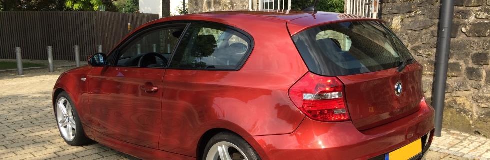 Passionnés d’automobiles, nous sommes à votre disposition pour des rec